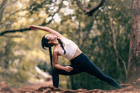 hva er bikram yoga bra for